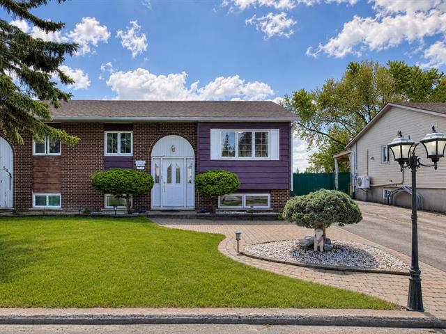 5432 Tsse Beaudry, Longueuil (Saint-Hubert)