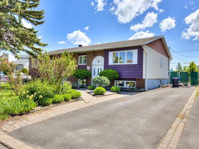 Parking - 5432, Tsse Beaudry