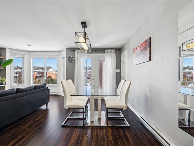 5665 Boul. Chevrier, app. 5, Brossard
