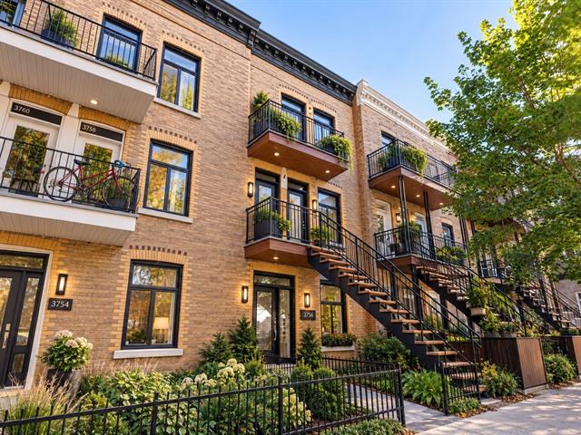 3750 Rue La Fontaine, Montréal (Mercier/Hochelaga-Maisonneuve)