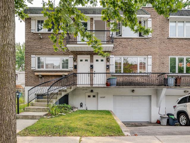10634 Av. St-Charles, Montréal (Ahuntsic-Cartierville)