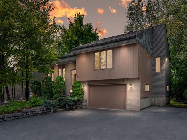 562 Rue Nobel, Québec (Beauport)
