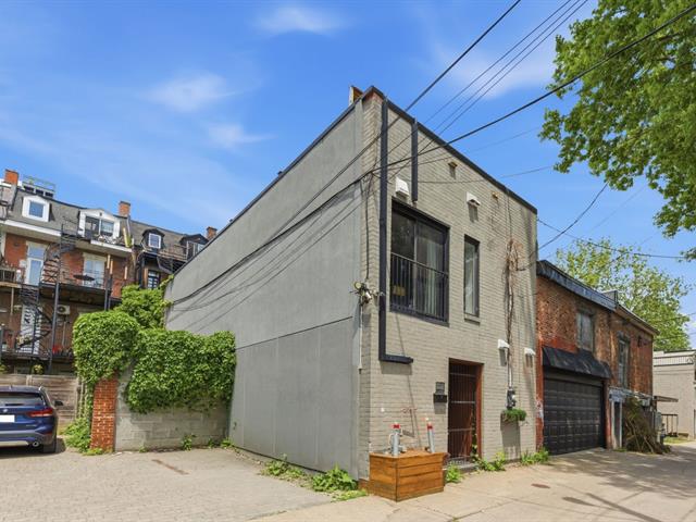 2255 Av. Blanchard — photo 2