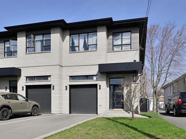 1708 Rue Allard, Brossard