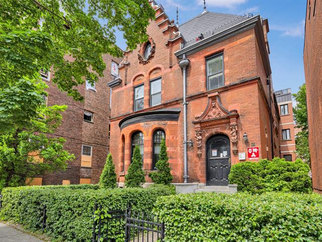 481 Rue Prince-Arthur O., app. 102