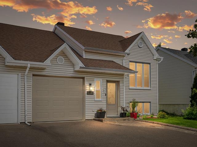 1302 Rue de St-Julien, Québec (La Haute-Saint-Charles)