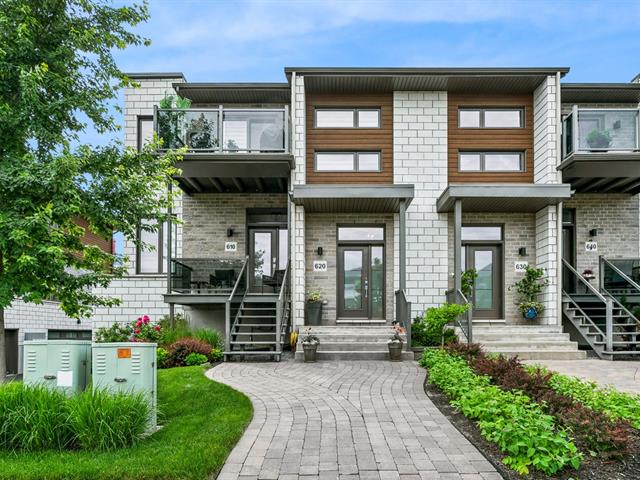 620 Rue du Damier-Argenté, La Prairie