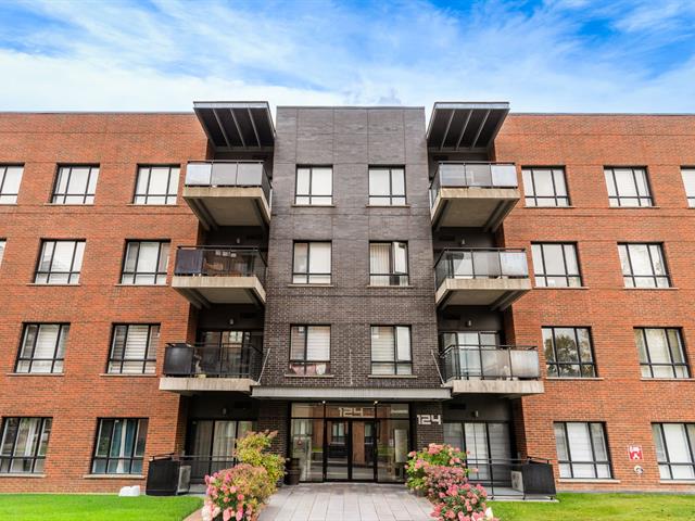 124 Boul. Hymus, app. 307, Pointe-Claire