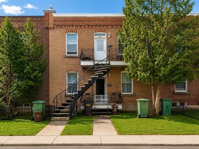 442 Rue Osborne, Montréal (Verdun/Île-des-Soeurs)