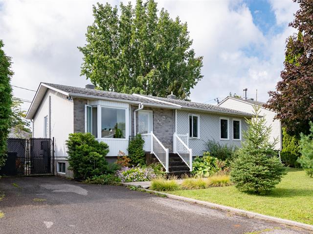 3605 Rue des Marins, Sainte-Catherine