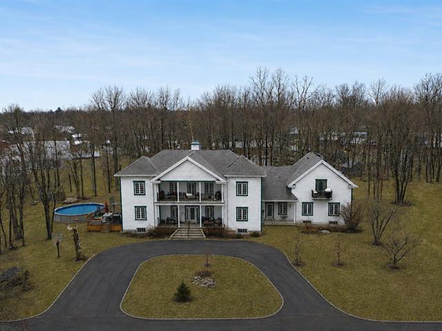 80 Rue des Prunelliers, Saint-Jean-sur-Richelieu