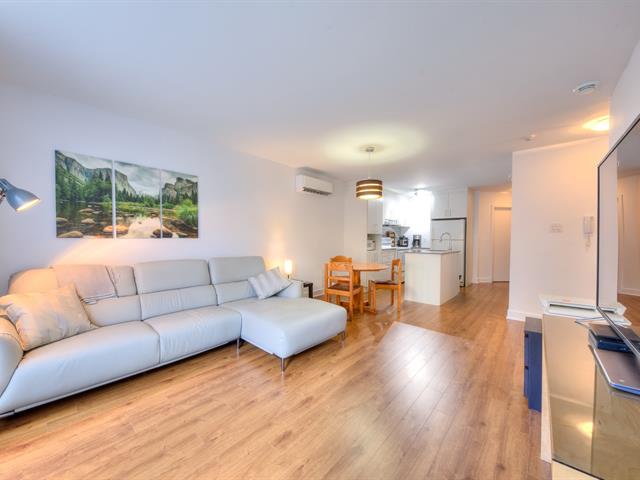 7710 18e Avenue, app. 1, Montréal (Villeray/Saint-Michel/Parc-Extension)