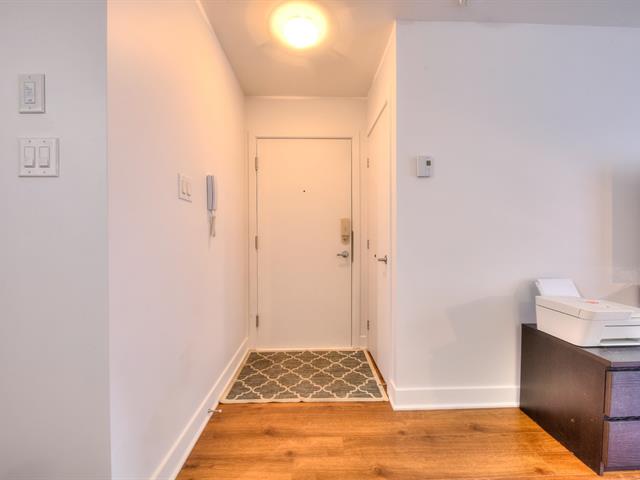 Hall d'entrée