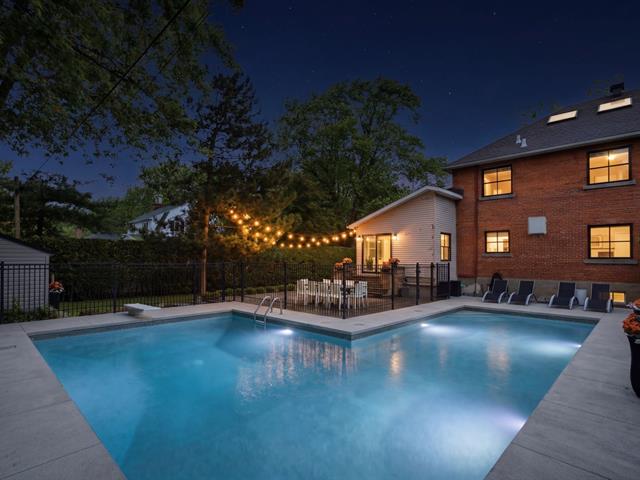 535 Av. Curzon, Saint-Lambert