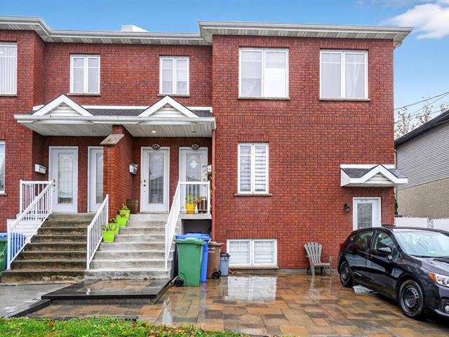 6076 Rue Auclair, Brossard