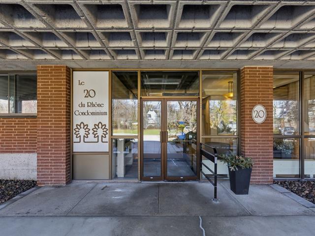 20 Av. du Rhône, app. 805 — photo 3