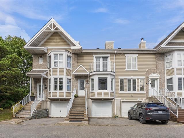 6502Z Rue de l'Émérillon, Laval (Sainte-Rose)
