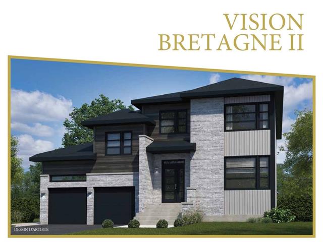 25 Rue Charles-Le Moyne, Notre-Dame-de-l'Île-Perrot