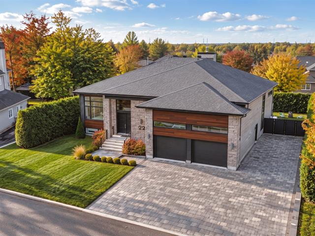 22 Rue des Ducats, Blainville