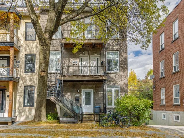 1621 Rue Cuvillier, Montréal (Mercier/Hochelaga-Maisonneuve)