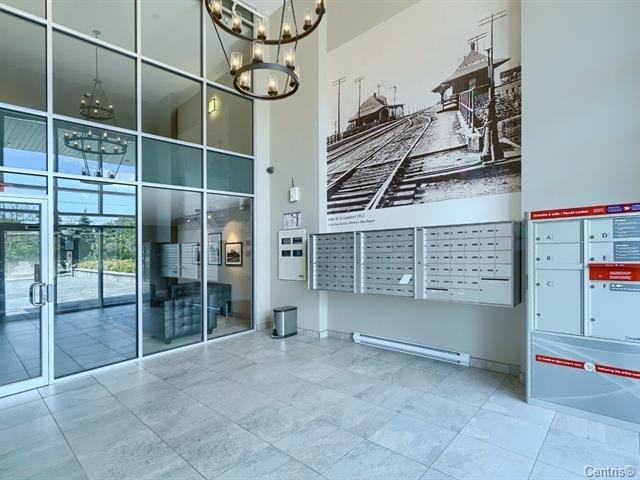 100 Rue Cartier, app. 212 — photo 2