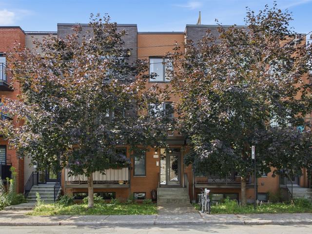 5640 Rue De La Roche, app. 5 — photo 2