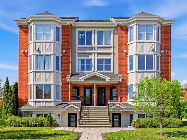 6405 Rue Claudel, app. 6, Brossard