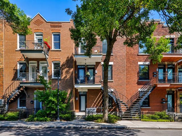 2407 Rue Davidson, Montréal (Mercier/Hochelaga-Maisonneuve)