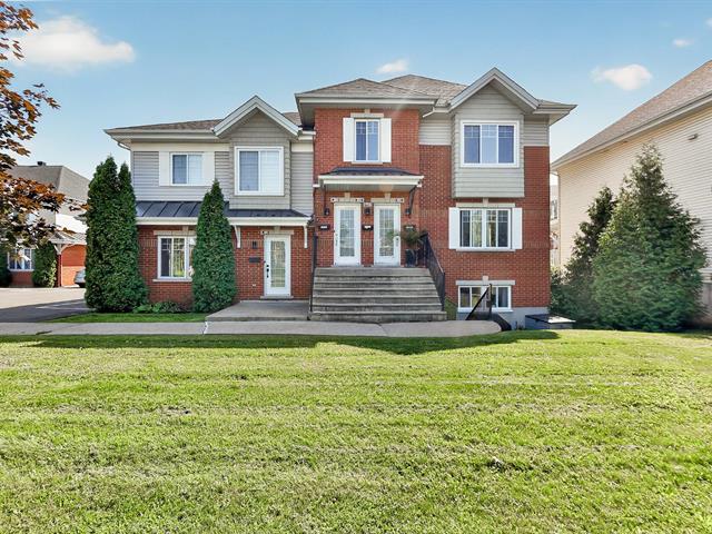 1758 Ch. St-Charles, app. 100, Terrebonne (Lachenaie)