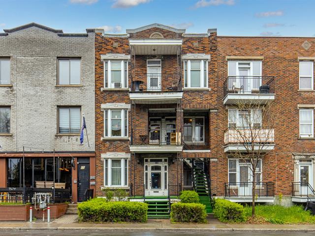 2143 Boul. Rosemont