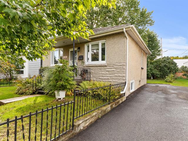 107 Rue De Lorimier, Gatineau (Hull)