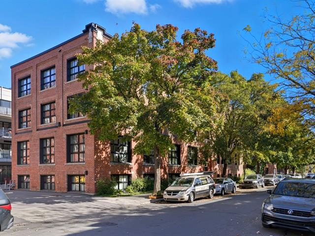 2037 Av. Aird, app. 001, Montréal (Mercier/Hochelaga-Maisonneuve)