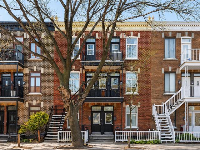 5228 Av. Papineau, Montréal (Le Plateau-Mont-Royal)