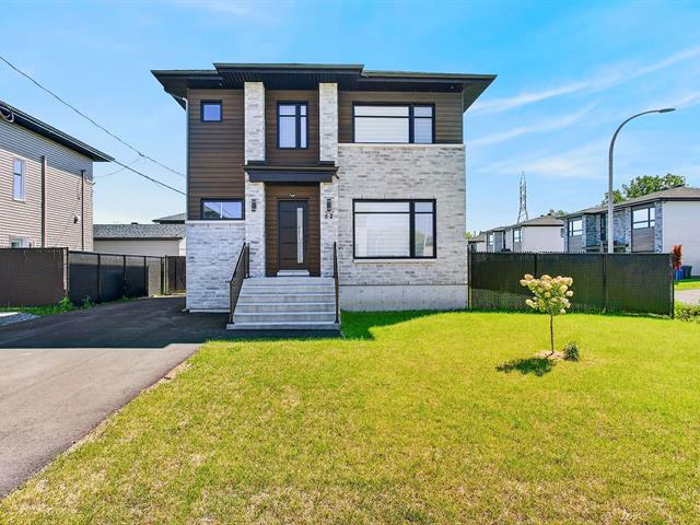 52 Rue Maurice-Brodeur, Salaberry-de-Valleyfield