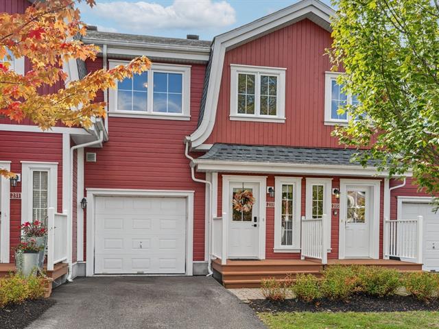 233 Allée Boréalis, Mont-Tremblant