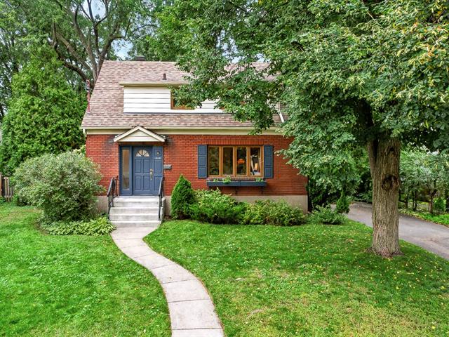 444 Av. Curzon, Saint-Lambert