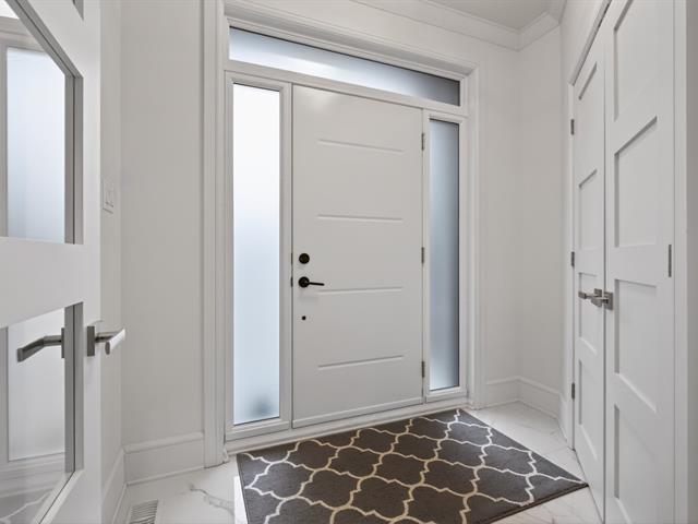 Hall d'entrée