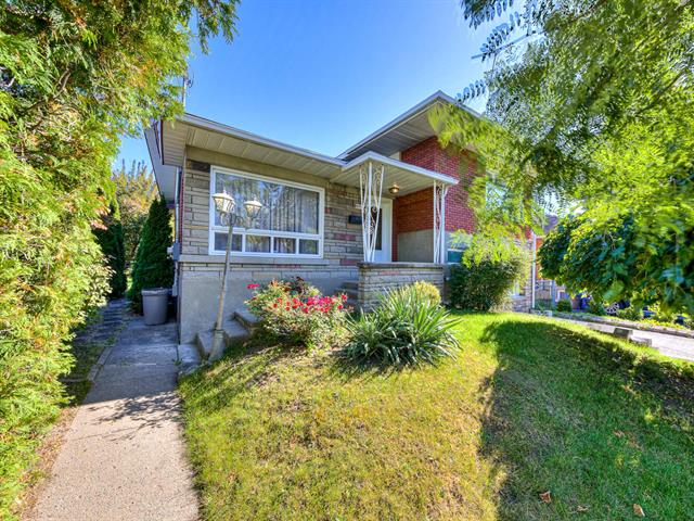 10955 Av. Brunet, Montréal (Montréal-Nord)