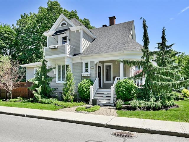 83 Rue Upper Edison, Saint-Lambert