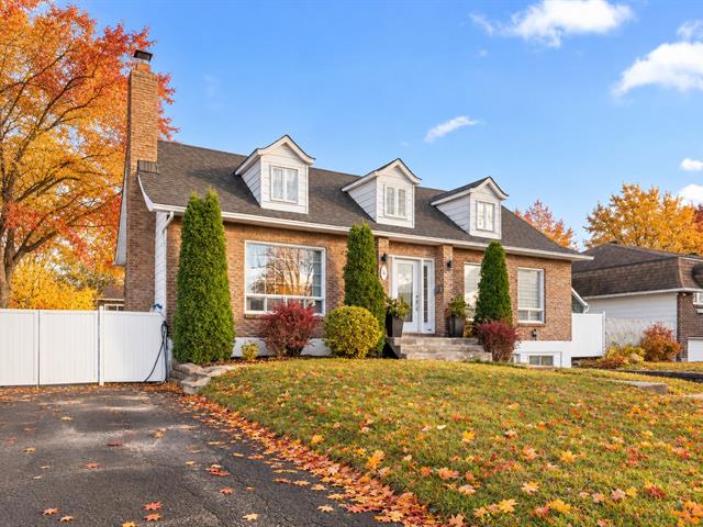 4 Rue Lambert, Repentigny (Repentigny)