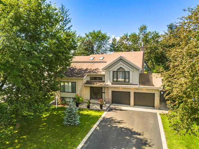 56 Av. St-Andrew, Beaconsfield