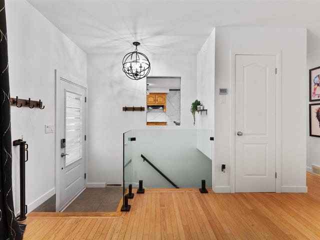 Hall d'entrée