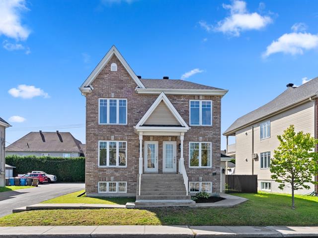 818A Boul. le Bourg-Neuf, Repentigny (Le Gardeur)