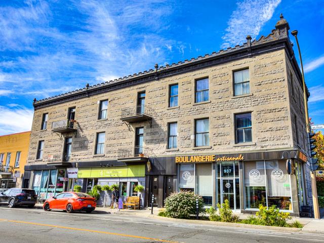 919 Rue Bélanger, Montréal (Rosemont/La Petite-Patrie)