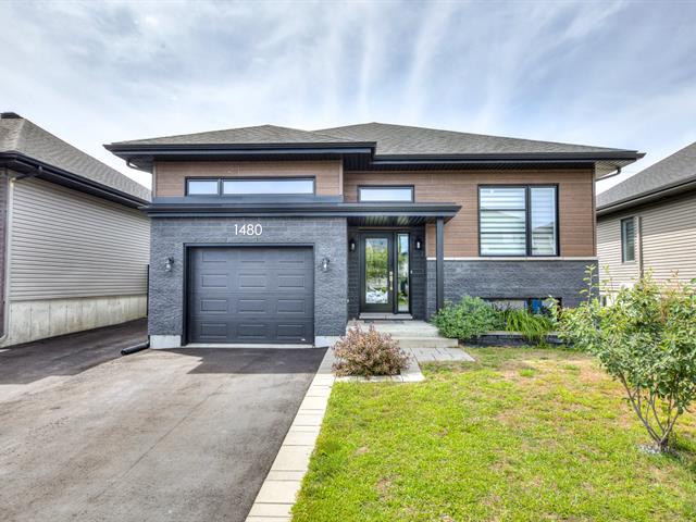 1480 Rue Jussaume, Contrecoeur