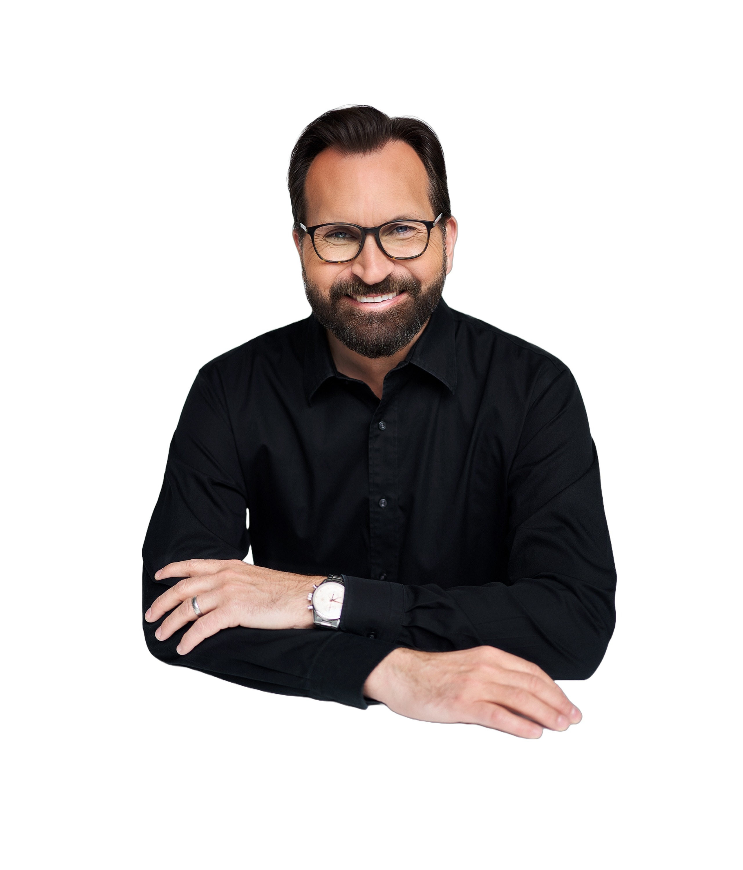 Yanick E. Sarrazin