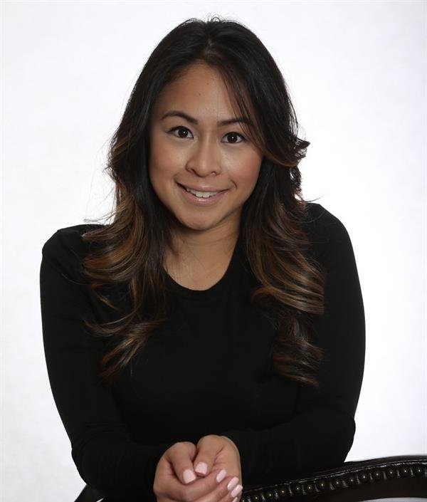 Rhoida Ilagan