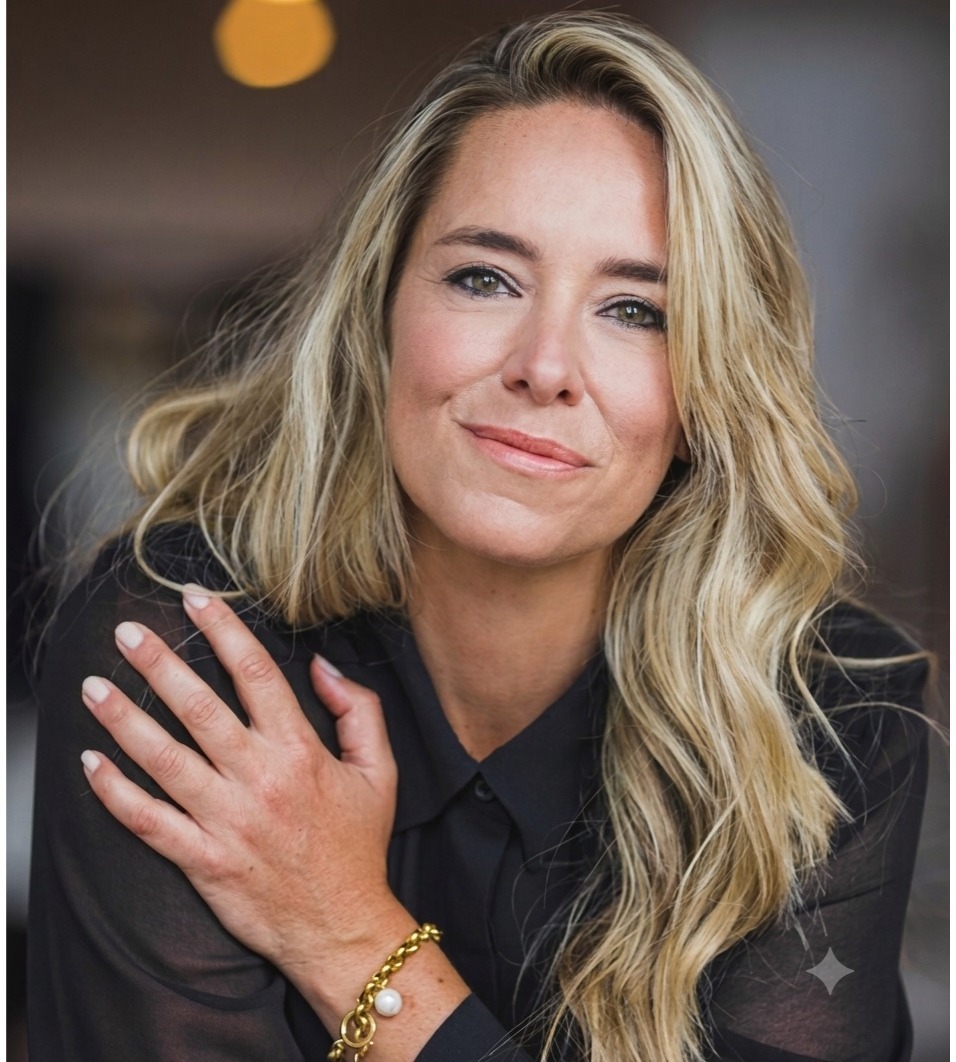 Caroline Doyle