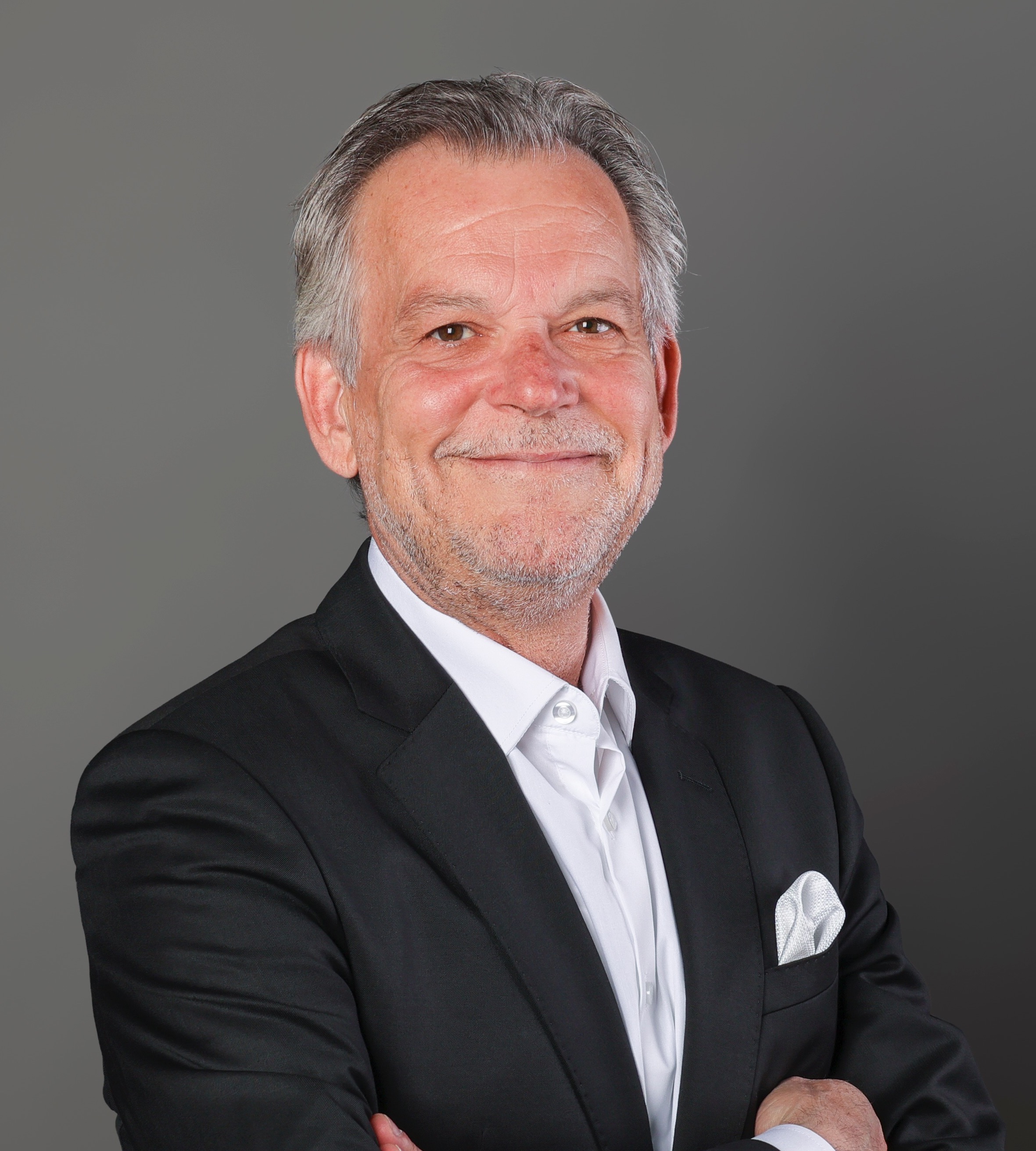 Robert Daoust