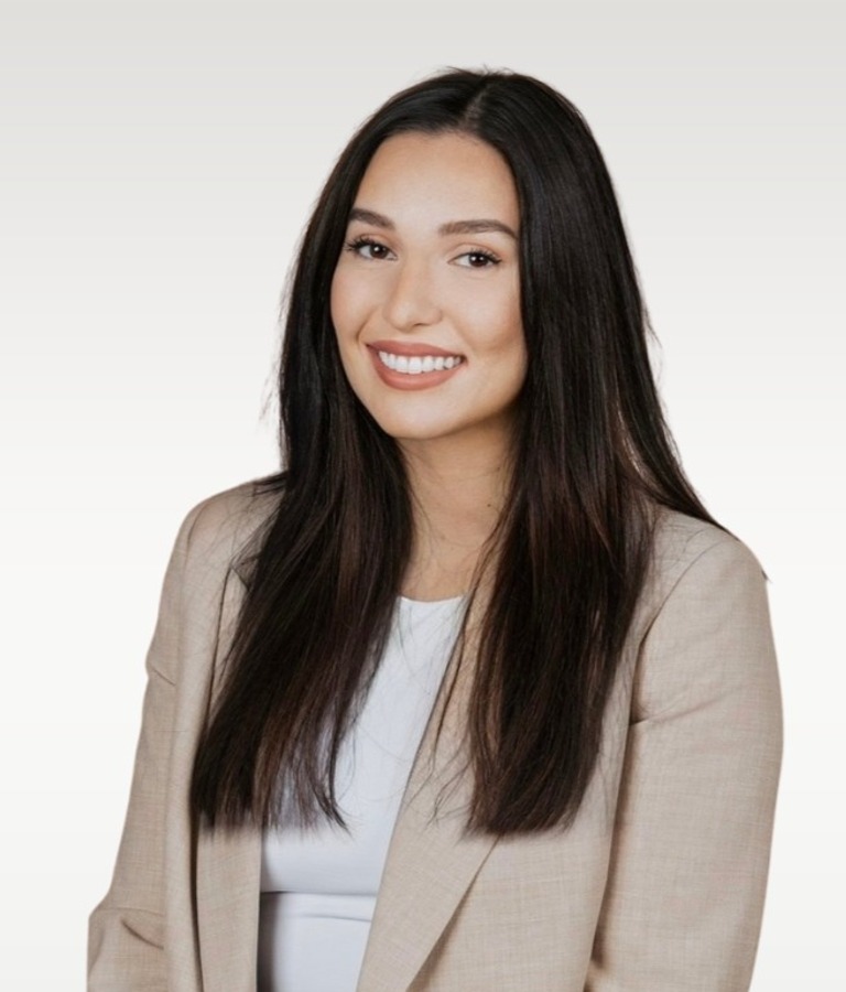 Olivia Sinodinos